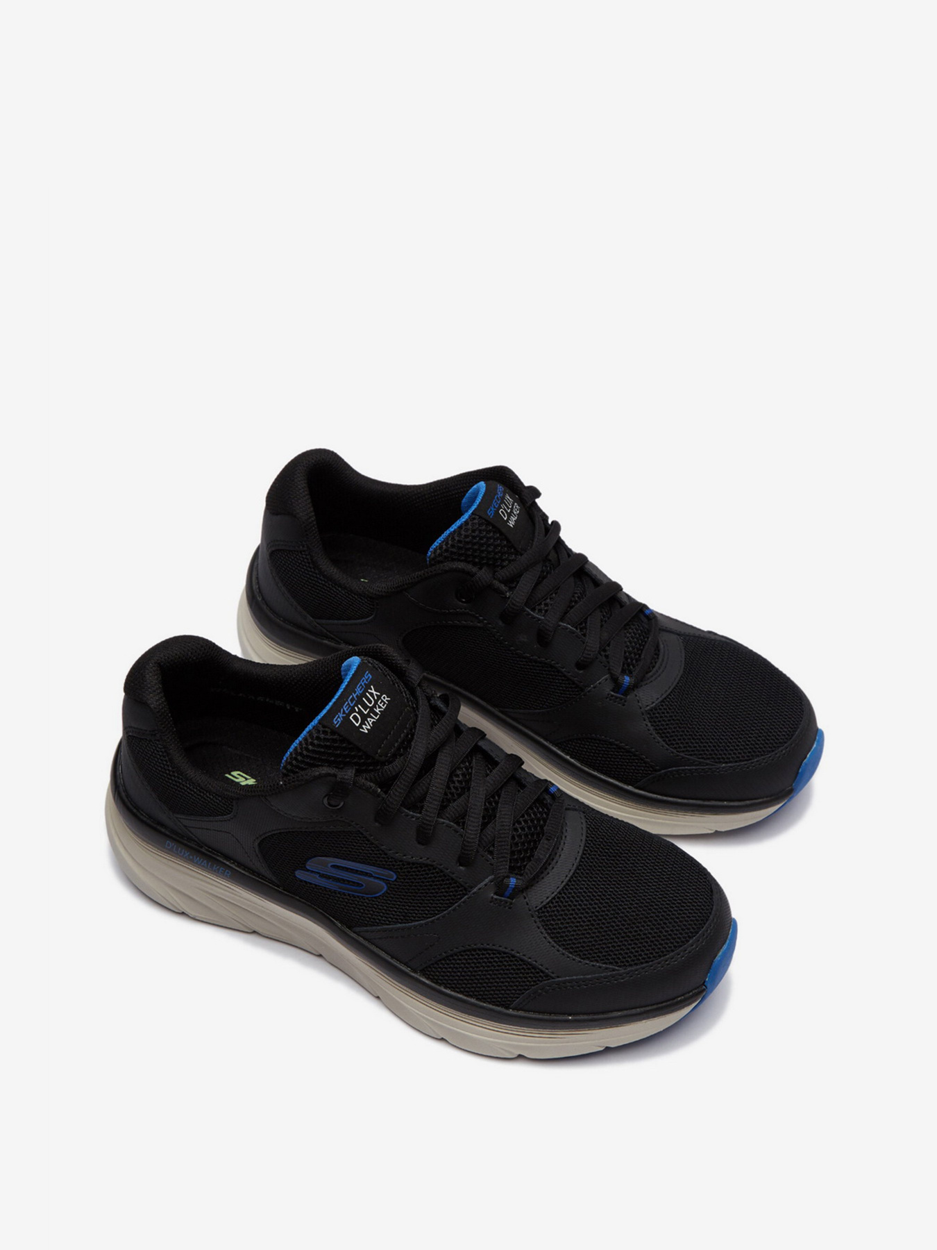 Кроссовки Skechers модель 232260 BLK Фото