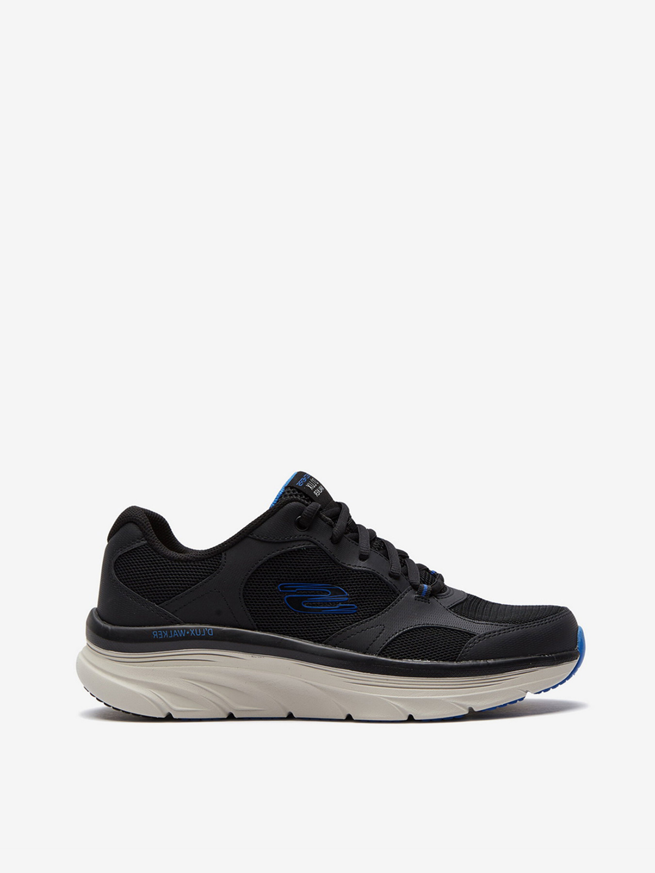 Кроссовки Skechers модель 232260 BLK Фото