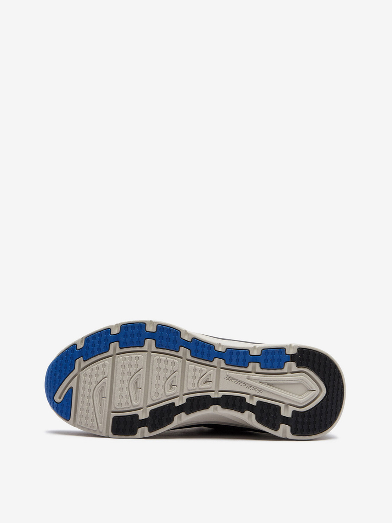 Кроссовки повседневные Skechers модель 232260 BLK Кроссовки повседневные Skechers модель 232260 BLK Фото