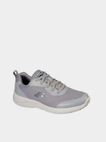 Кроссовки Skechers модель 232293 GRY Фото
