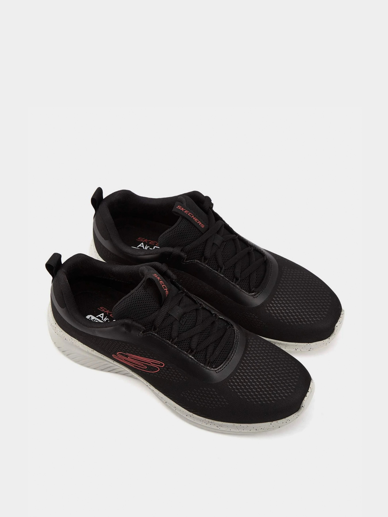 Кроссовки Skechers модель 232310 BKRD Фото