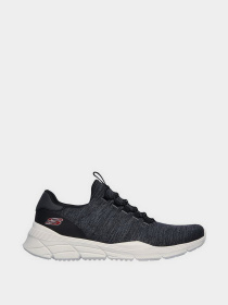 Кроссовки Skechers модель 232063 BKGY Фото