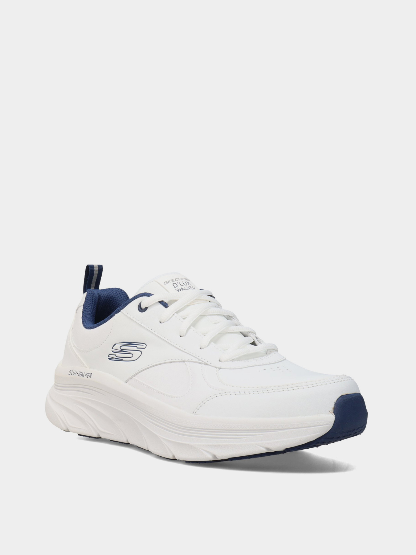 Кроссовки повседневные Skechers модель 232164 WNV Фото