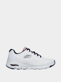 Кросівки повсякденні Skechers модель 232040 WNV Фото