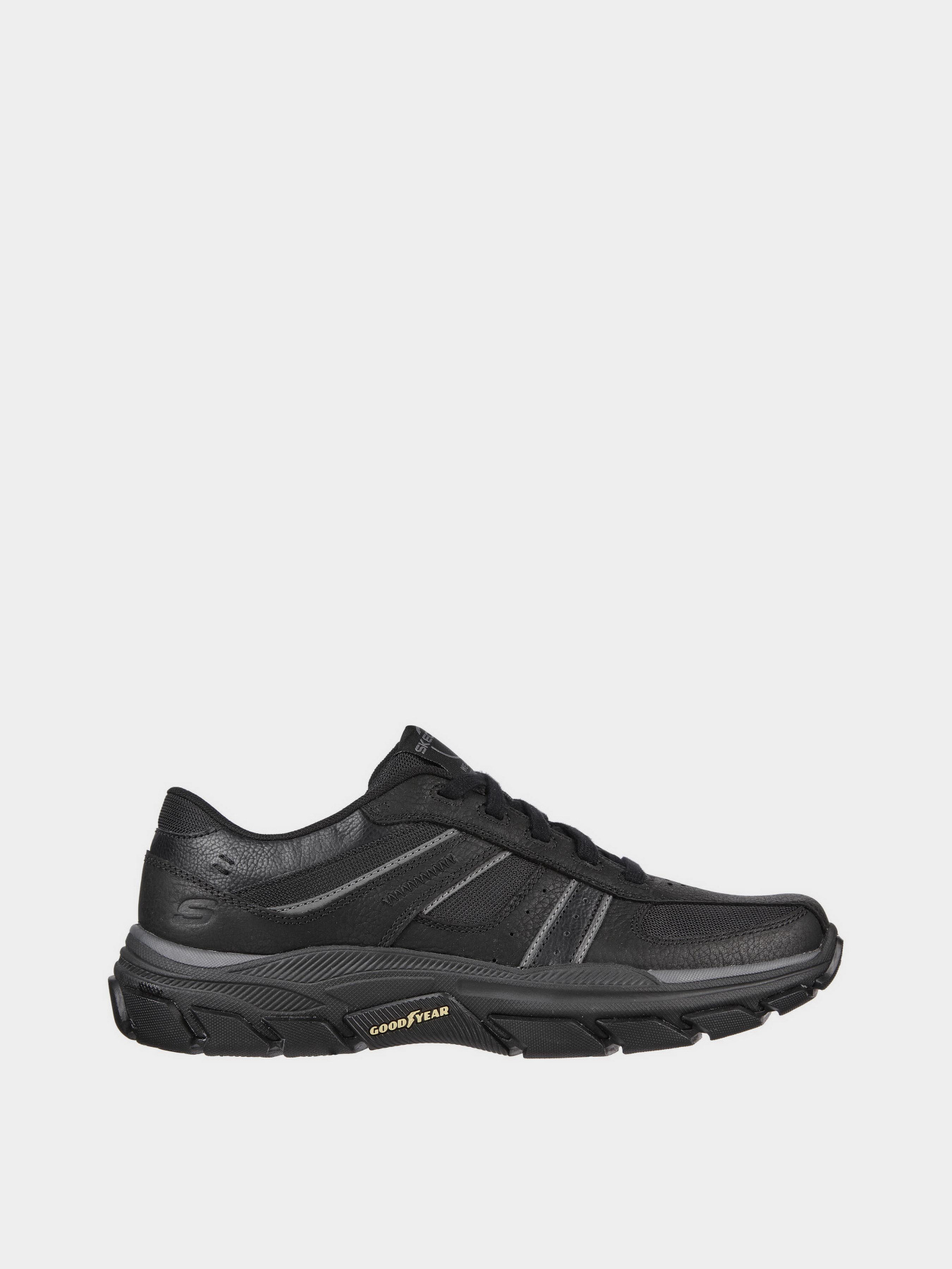 Кроссовки Skechers Respected Edgemere модель 204330 BLK Фото