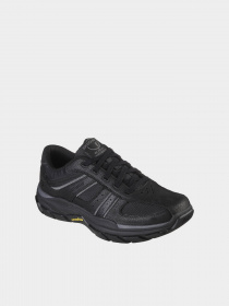 Кроссовки Skechers Respected Edgemere модель 204330 BLK Фото