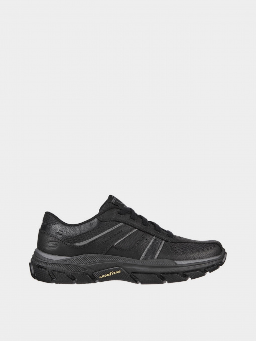 Кроссовки Skechers Respected Edgemere модель 204330 BLK Фото