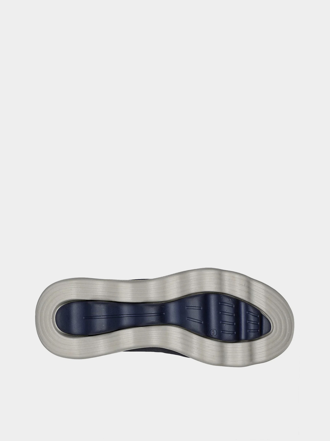 Кроссовки Skechers Go Walk Massage Fit модель 216404 NVOR Фото