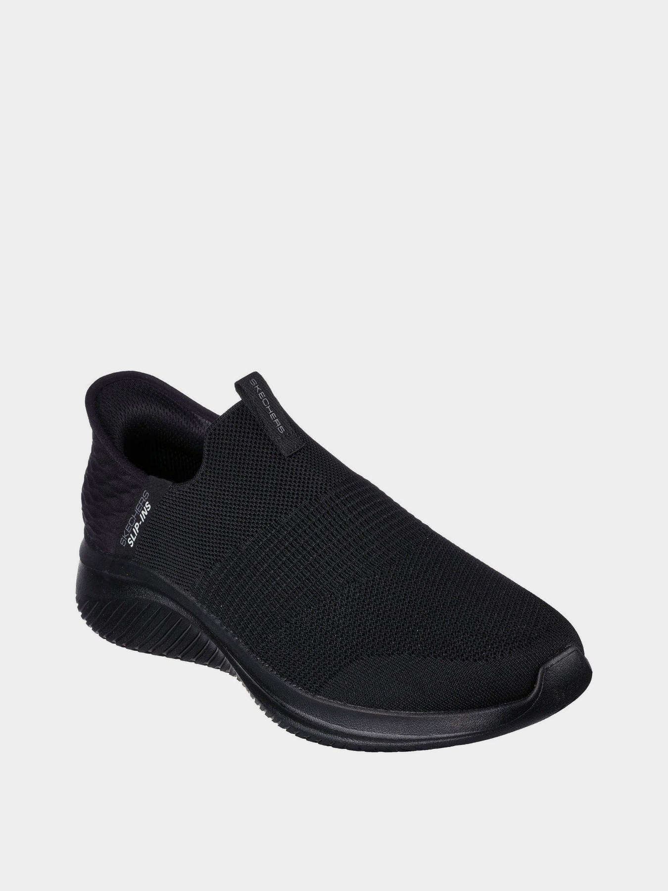 Слипоны Skechers ULTRA FLEX 3.0 - SMOOTH STEP модель 232450 BBK Фото