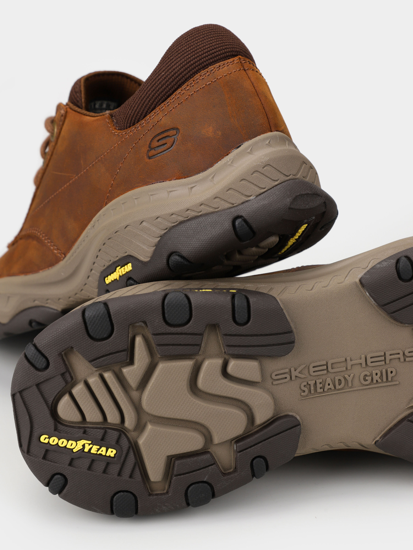 Кросівки повсякденні Skechers Craster Fenzo модель 204716 CDB Кросівки повсякденні Skechers Craster Fenzo модель 204716 CDB Фото