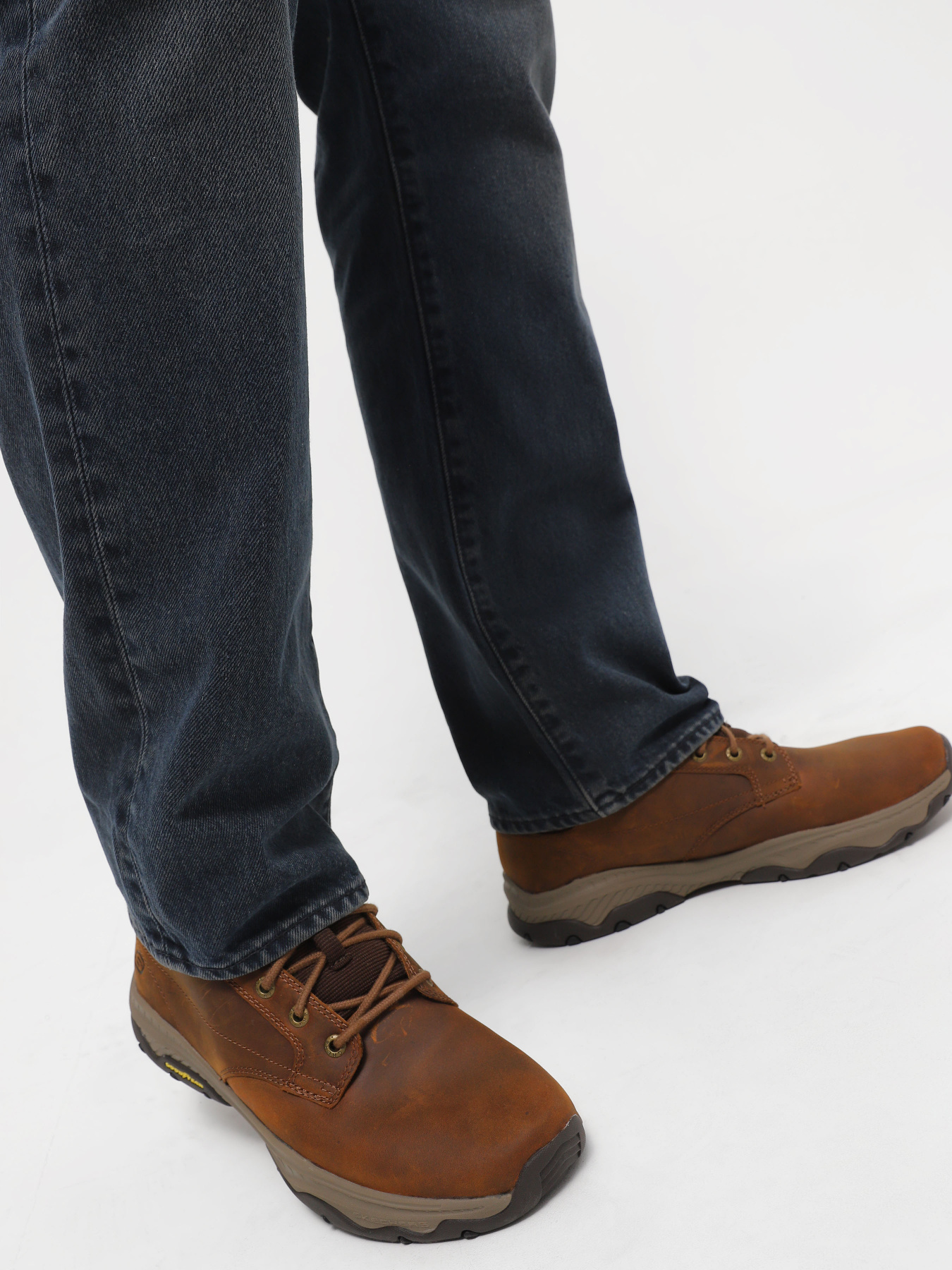 Кросівки повсякденні Skechers Craster Fenzo модель 204716 CDB Кросівки повсякденні Skechers Craster Fenzo модель 204716 CDB Фото