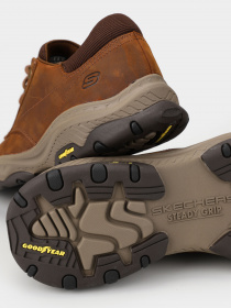 Кросівки повсякденні Skechers Craster Fenzo модель 204716 CDB Кросівки повсякденні Skechers Craster Fenzo модель 204716 CDB Фото