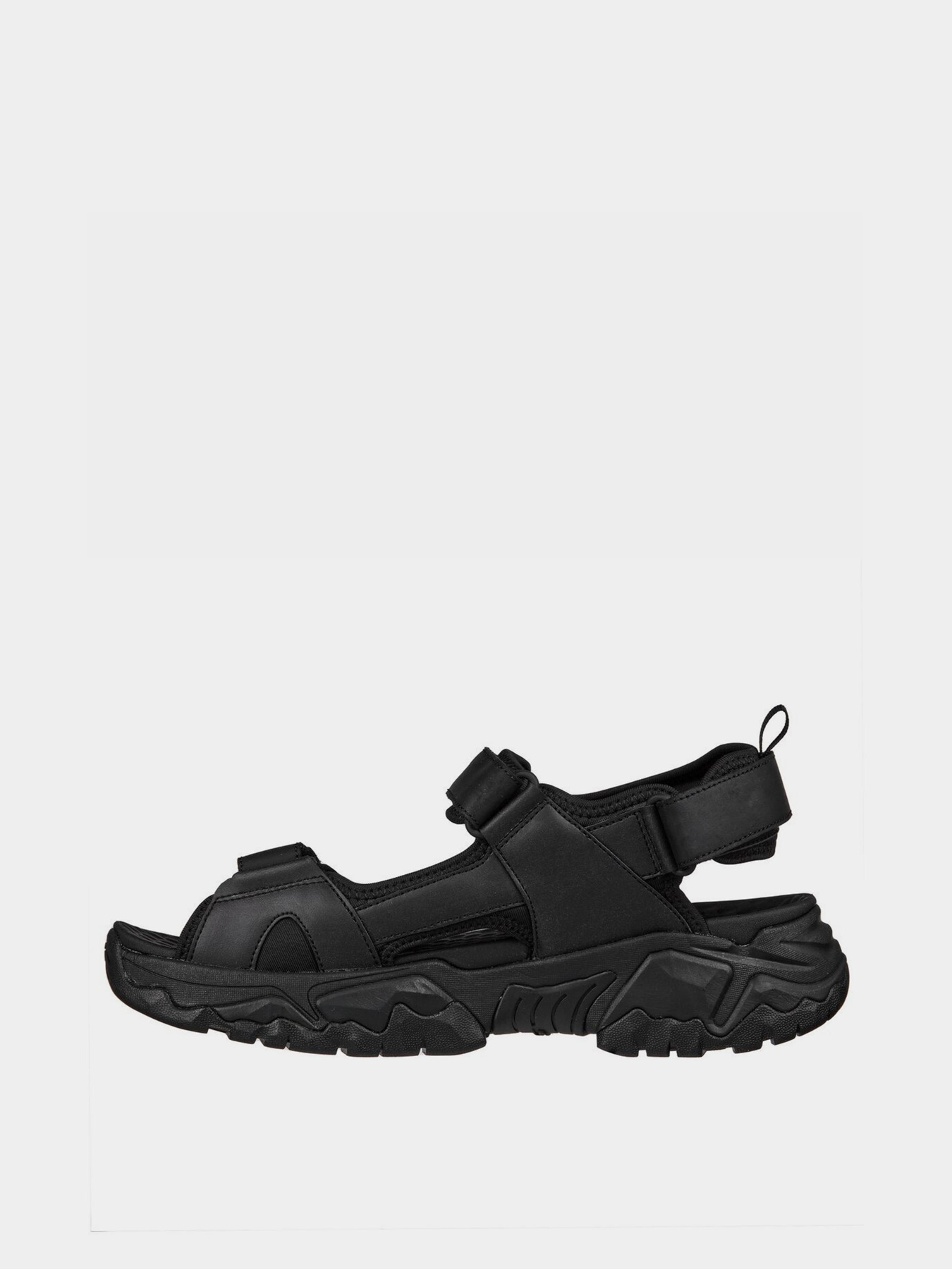 Сандалії Skechers Relaxed Fit: Terraform SD - Amery модель 204548 BLK Фото