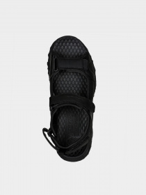 Сандалії Skechers Relaxed Fit: Terraform SD - Amery модель 204548 BLK Фото