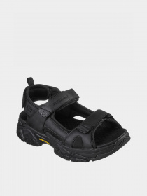 Сандалії Skechers Relaxed Fit: Terraform SD - Amery модель 204548 BLK Фото