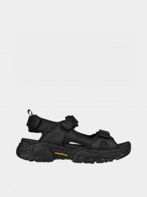 Сандалії Skechers Relaxed Fit: Terraform SD - Amery модель 204548 BLK Фото