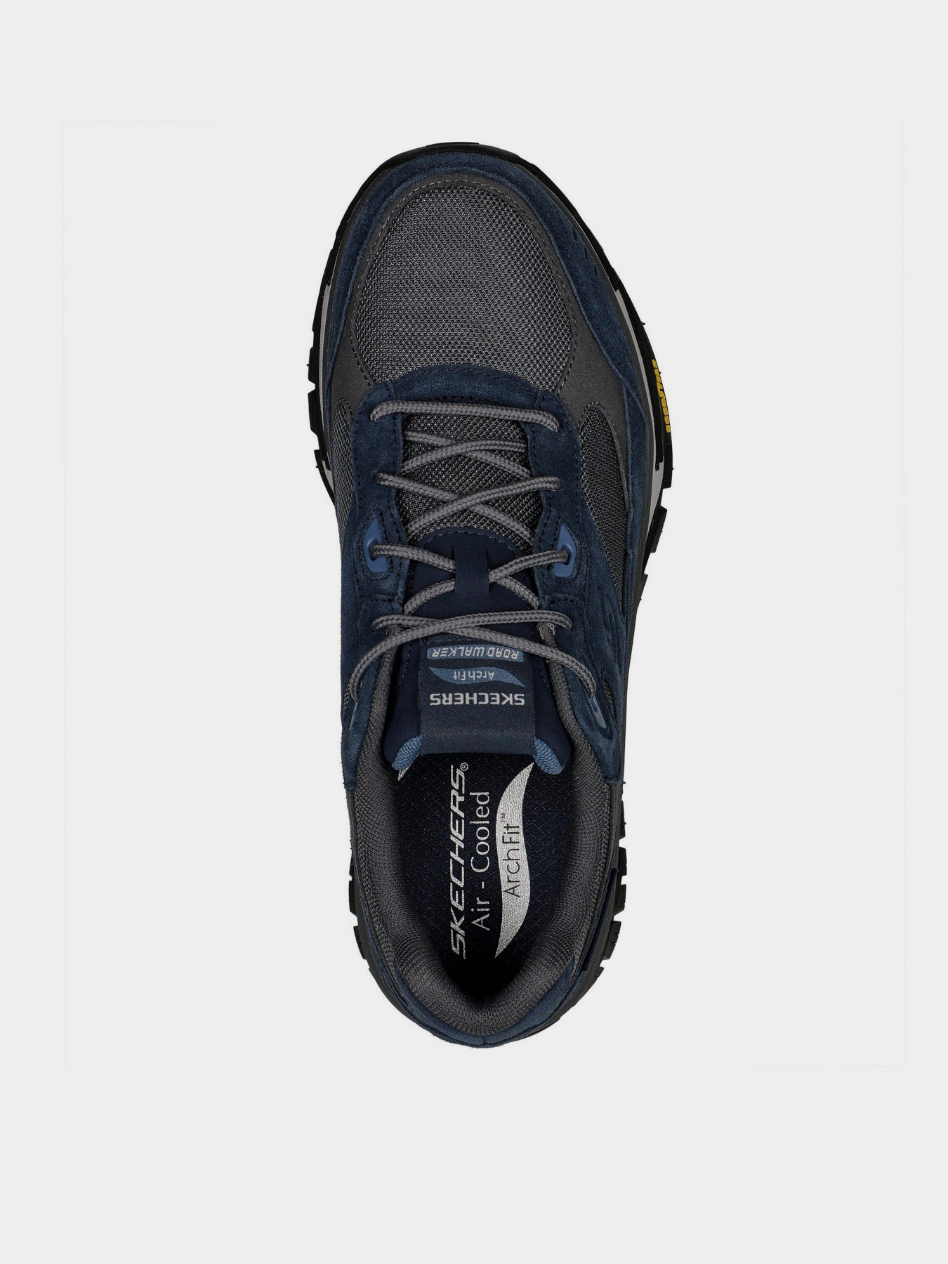 Кроссовки Skechers Arch Fit Road Walker модель 237332 NVGY Фото