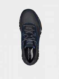 Кроссовки Skechers Arch Fit Road Walker модель 237332 NVGY Фото