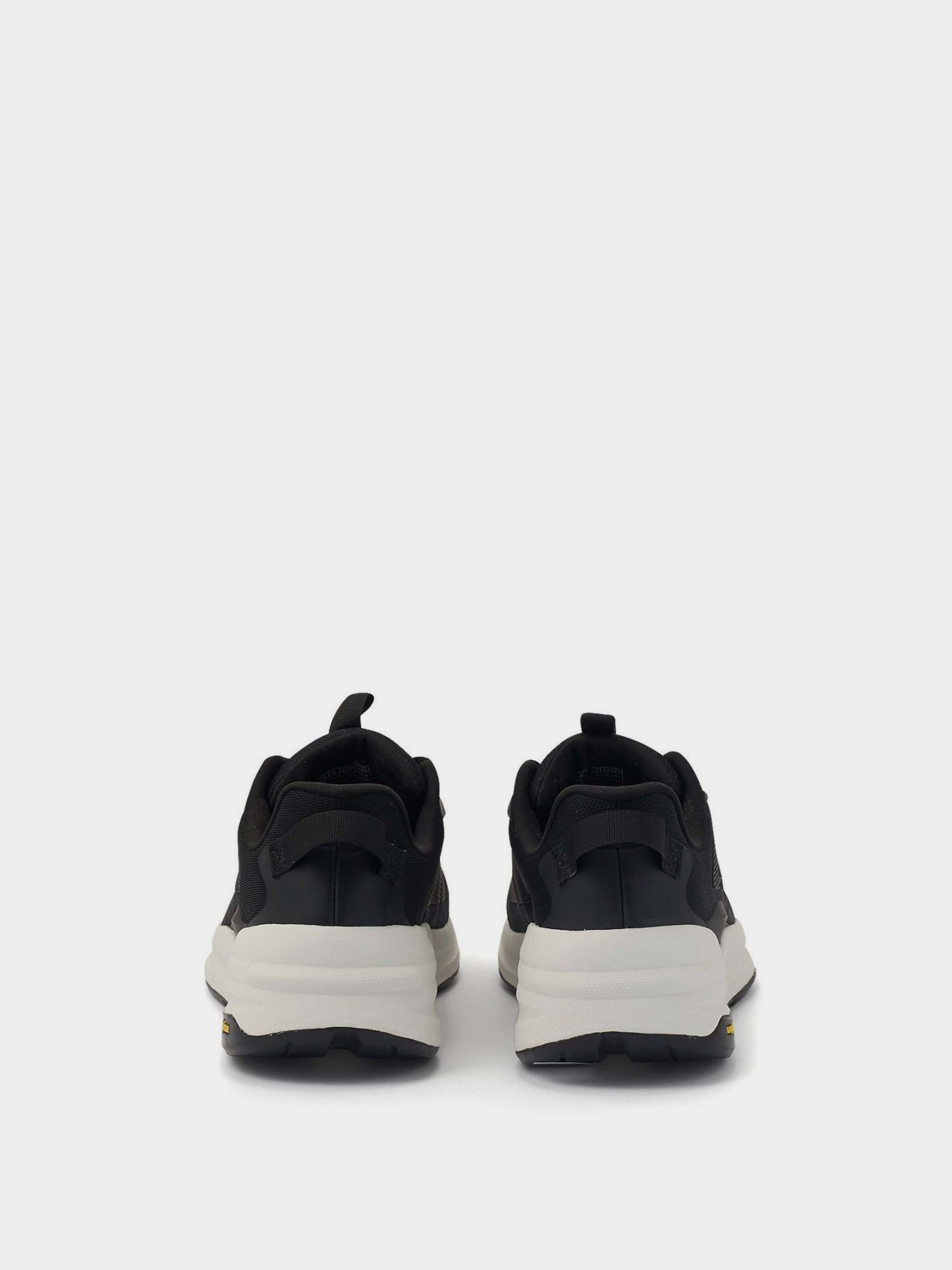 Кроссовки Skechers Global Jogger – Covert модель 237353 BKW Фото