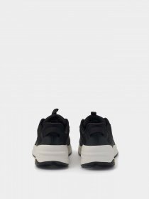 Кроссовки повседневные Skechers Global Jogger – Covert модель 237353 BKW Кроссовки повседневные Skechers Global Jogger – Covert модель 237353 BKW Фото