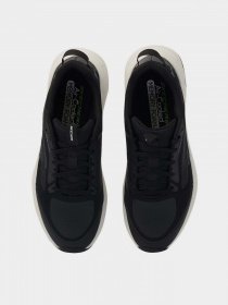 Кроссовки повседневные Skechers Global Jogger – Covert модель 237353 BKW Кроссовки повседневные Skechers Global Jogger – Covert модель 237353 BKW Фото