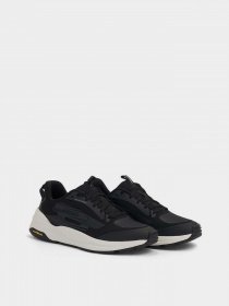 Кроссовки повседневные Skechers Global Jogger – Covert модель 237353 BKW Кроссовки повседневные Skechers Global Jogger – Covert модель 237353 BKW Фото