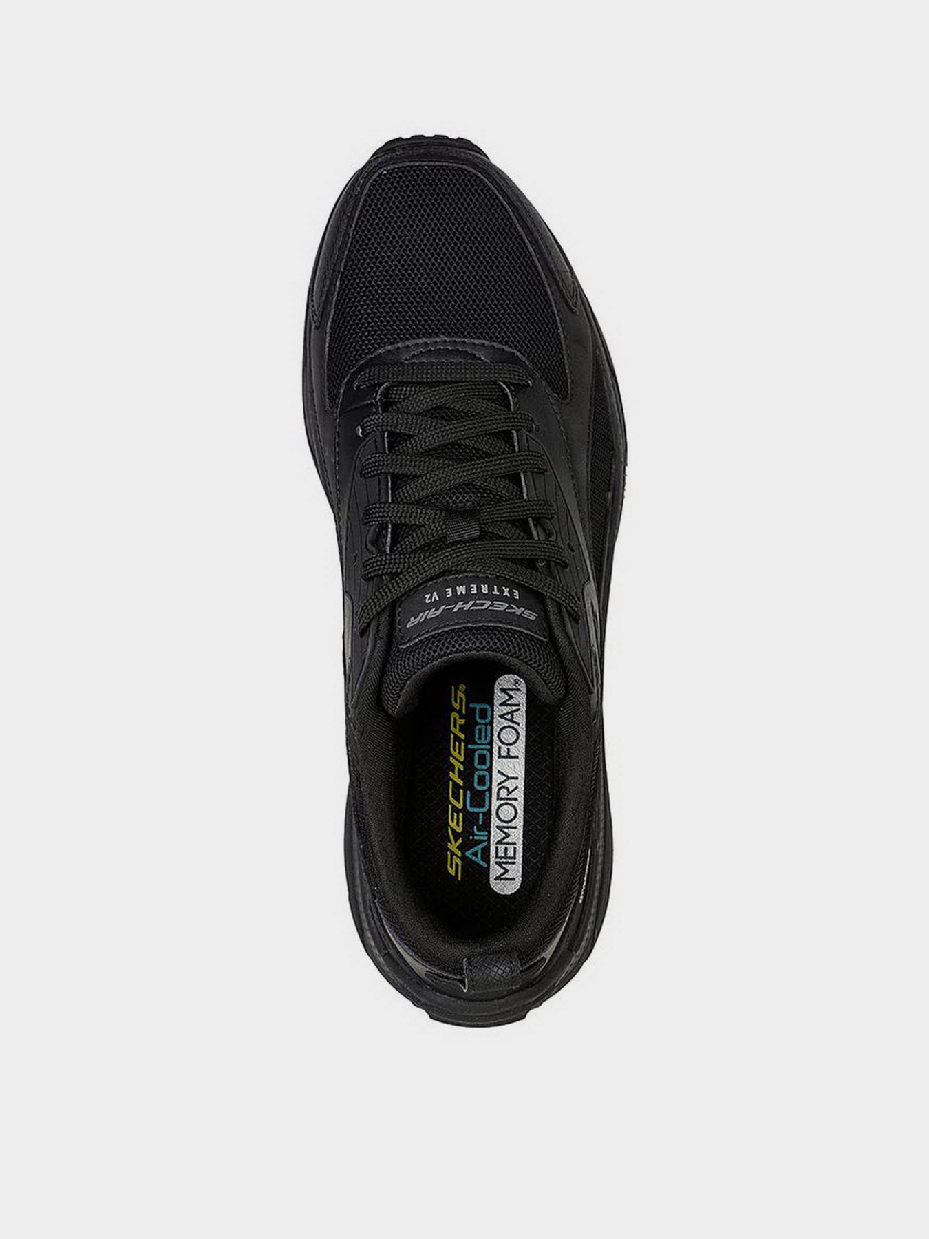 Кросівки Skechers Sport Skech-Air Extreme V2 модель 232255 BBK Фото