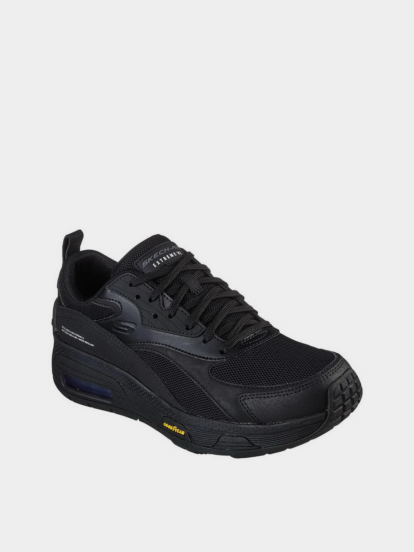 Кросівки Skechers Sport Skech-Air Extreme V2 модель 232255 BBK Фото
