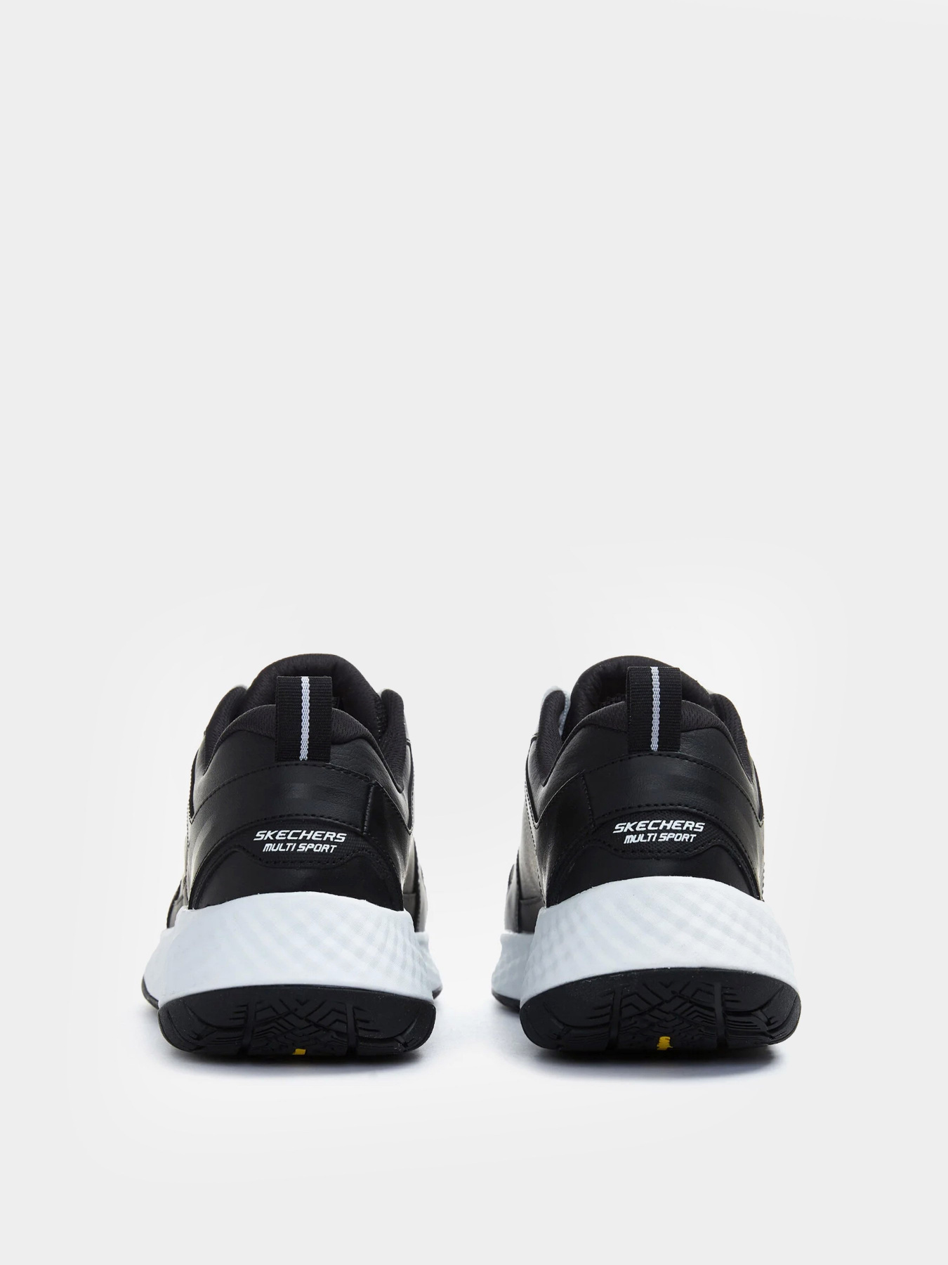 Кроссовки Skechers Arch Fit Multi Sport модель 232371 BKW Фото