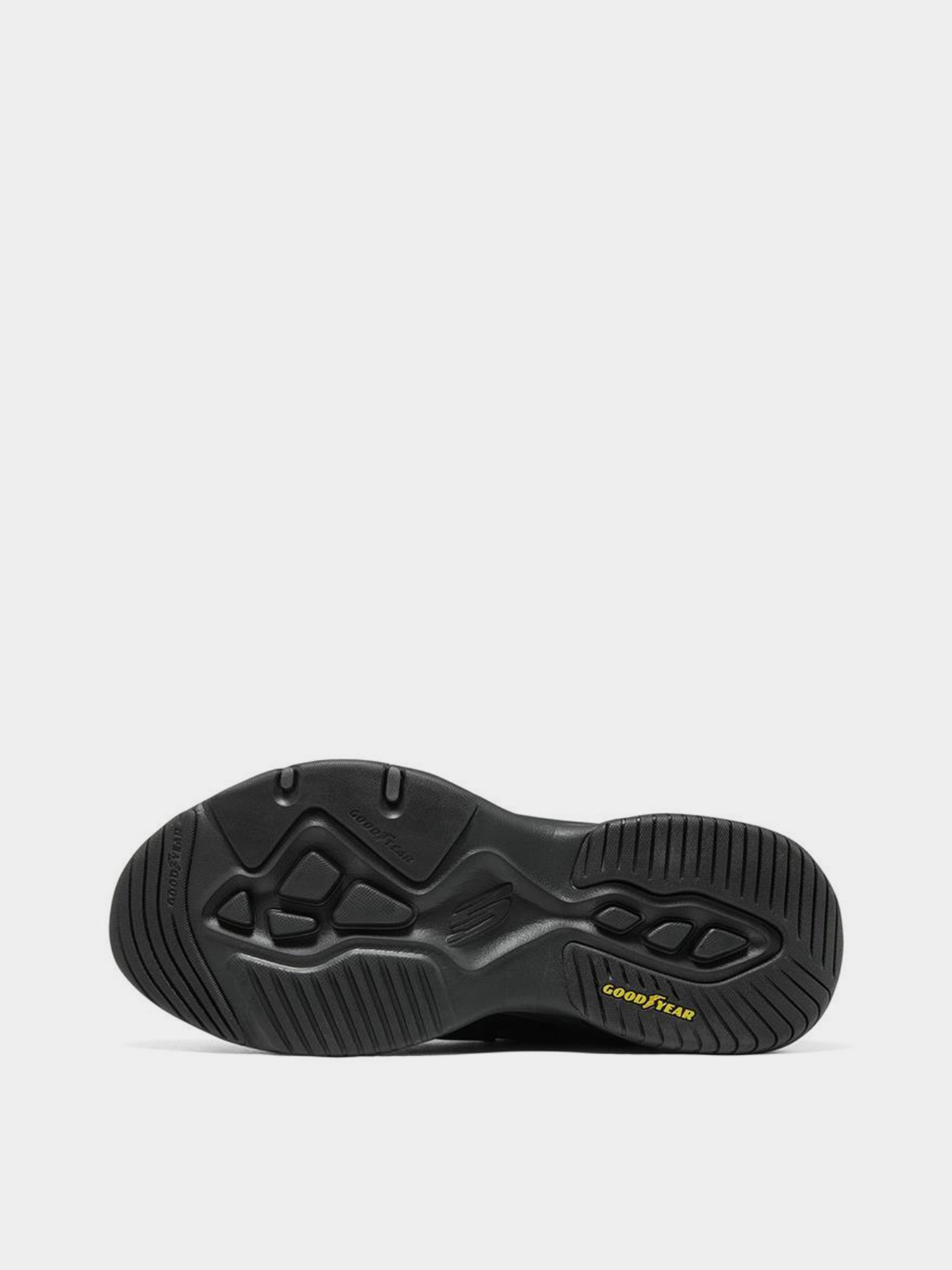 Кроссовки Skechers модель 894031 BBK Фото