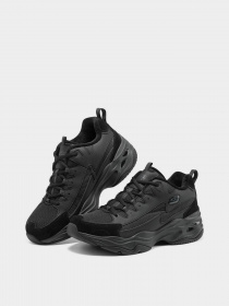 Кроссовки Skechers модель 894031 BBK Фото