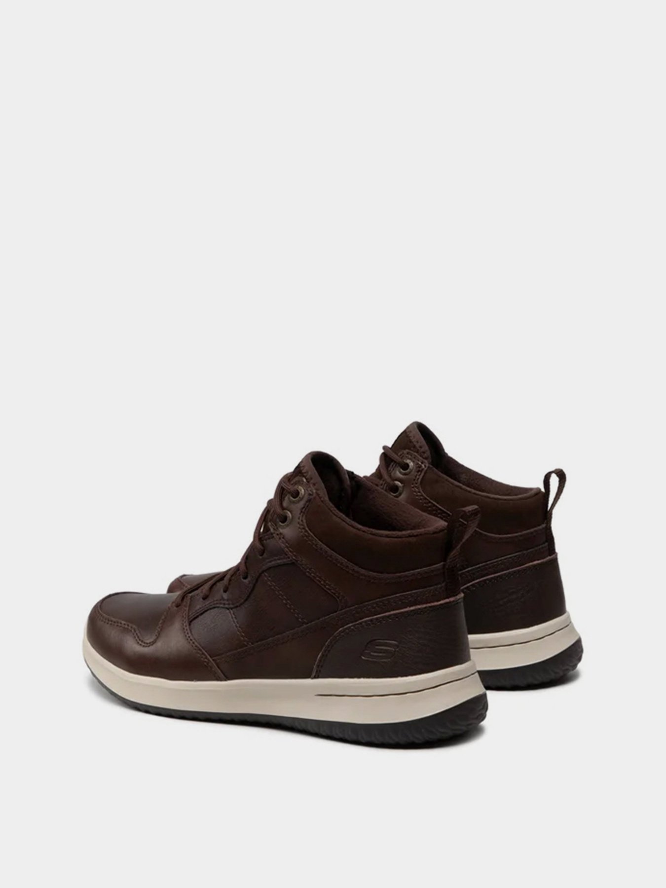 Черевики Skechers Ralcon модель 210229 CHOC Фото