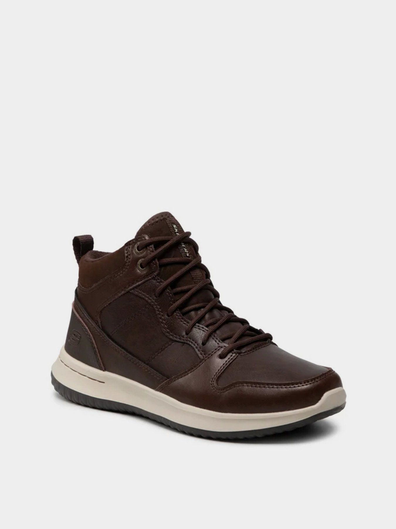 Черевики Skechers Ralcon модель 210229 CHOC Фото