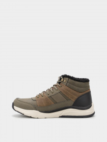 Черевики Skechers Relaxed Fit®: Benago - Voren модель 66199 OLV Фото