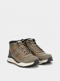 Черевики Skechers Relaxed Fit®: Benago - Voren модель 66199 OLV Фото