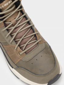 Черевики Skechers Relaxed Fit®: Benago - Voren модель 66199 OLV Фото