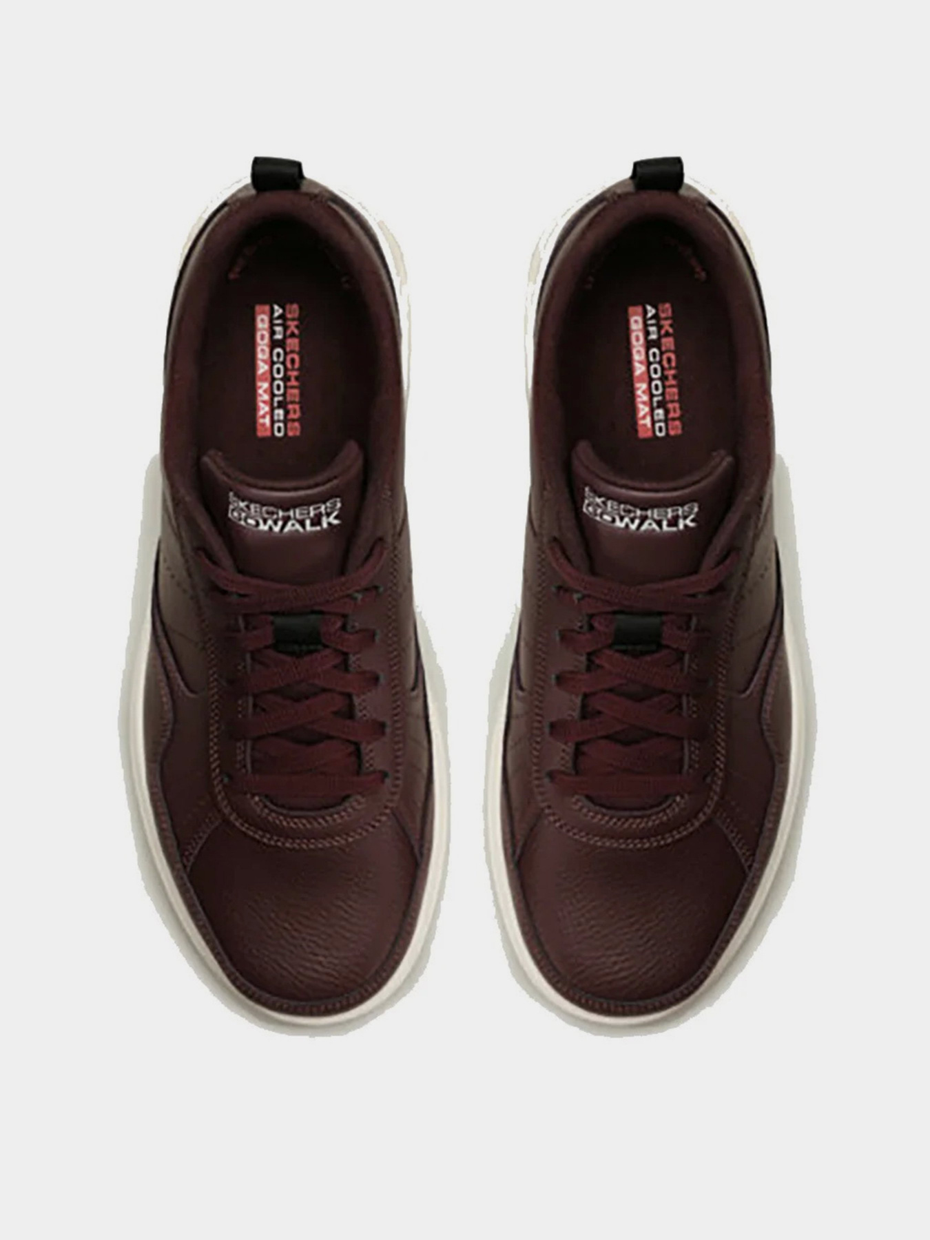 Кроссовки Skechers Go Walk Steady модель 216000 BURG Фото