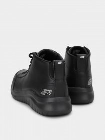 Черевики Skechers Ultra Flex 2.0 модель 232110 BBK Фото