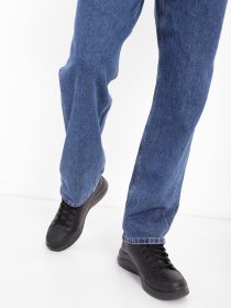 Черевики Skechers Ultra Flex 2.0 модель 232110 BBK Фото