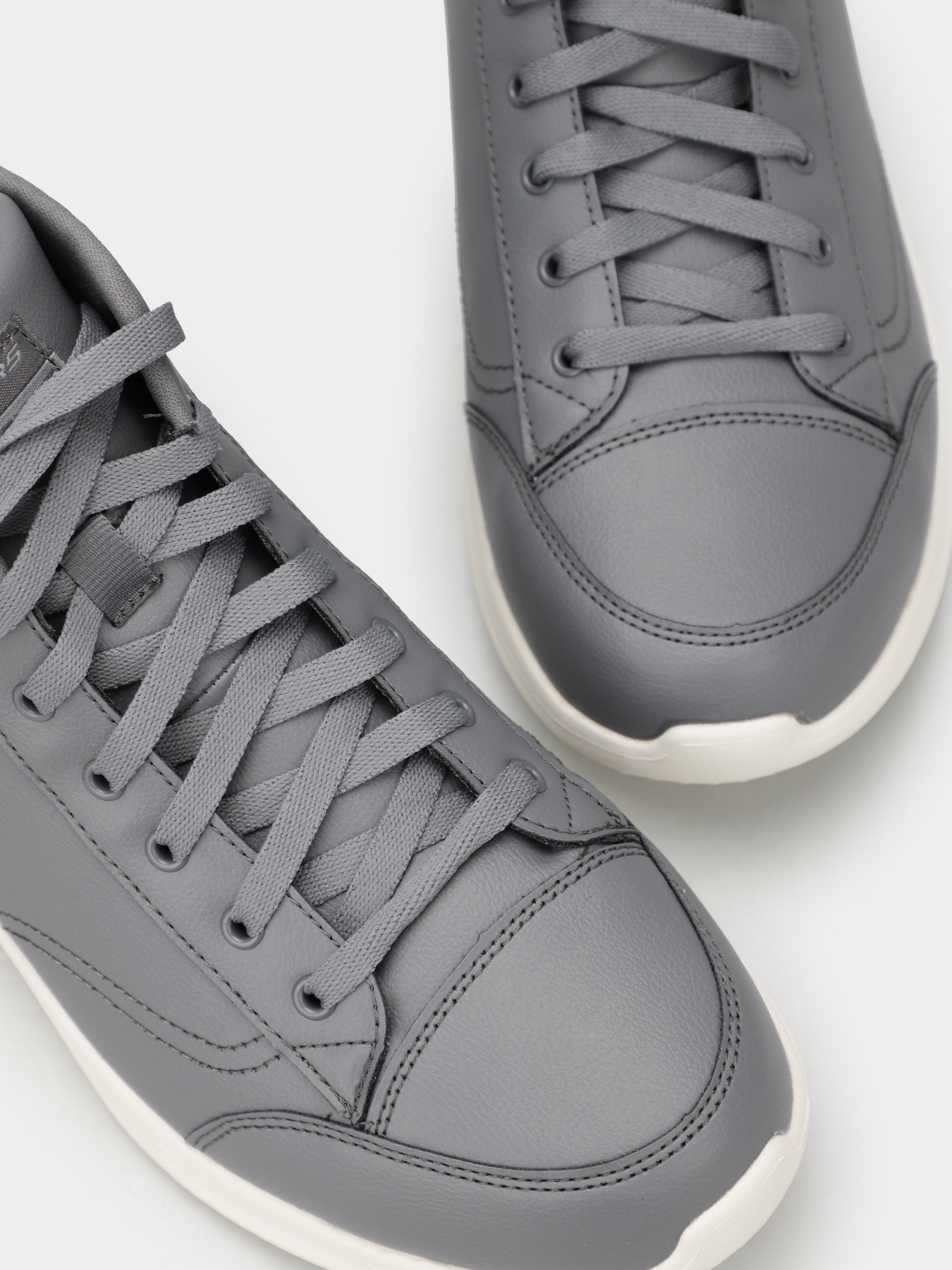 Ботинки Skechers Ultra Flex 2.0 модель 232110 CHAR Фото