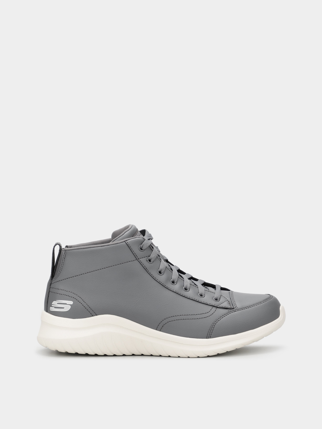 Ботинки Skechers Ultra Flex 2.0 модель 232110 CHAR Фото
