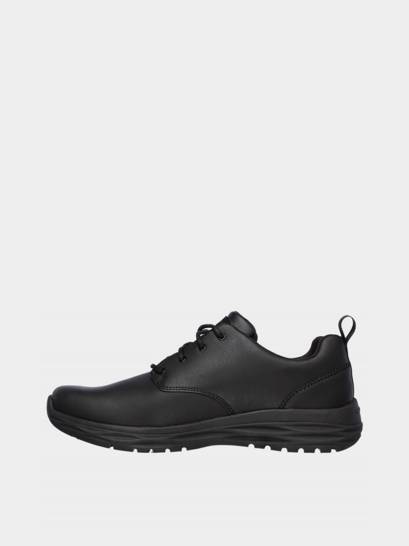Кроссовки Skechers Harsen – Rendo Oxford модель 65624 BLK Фото
