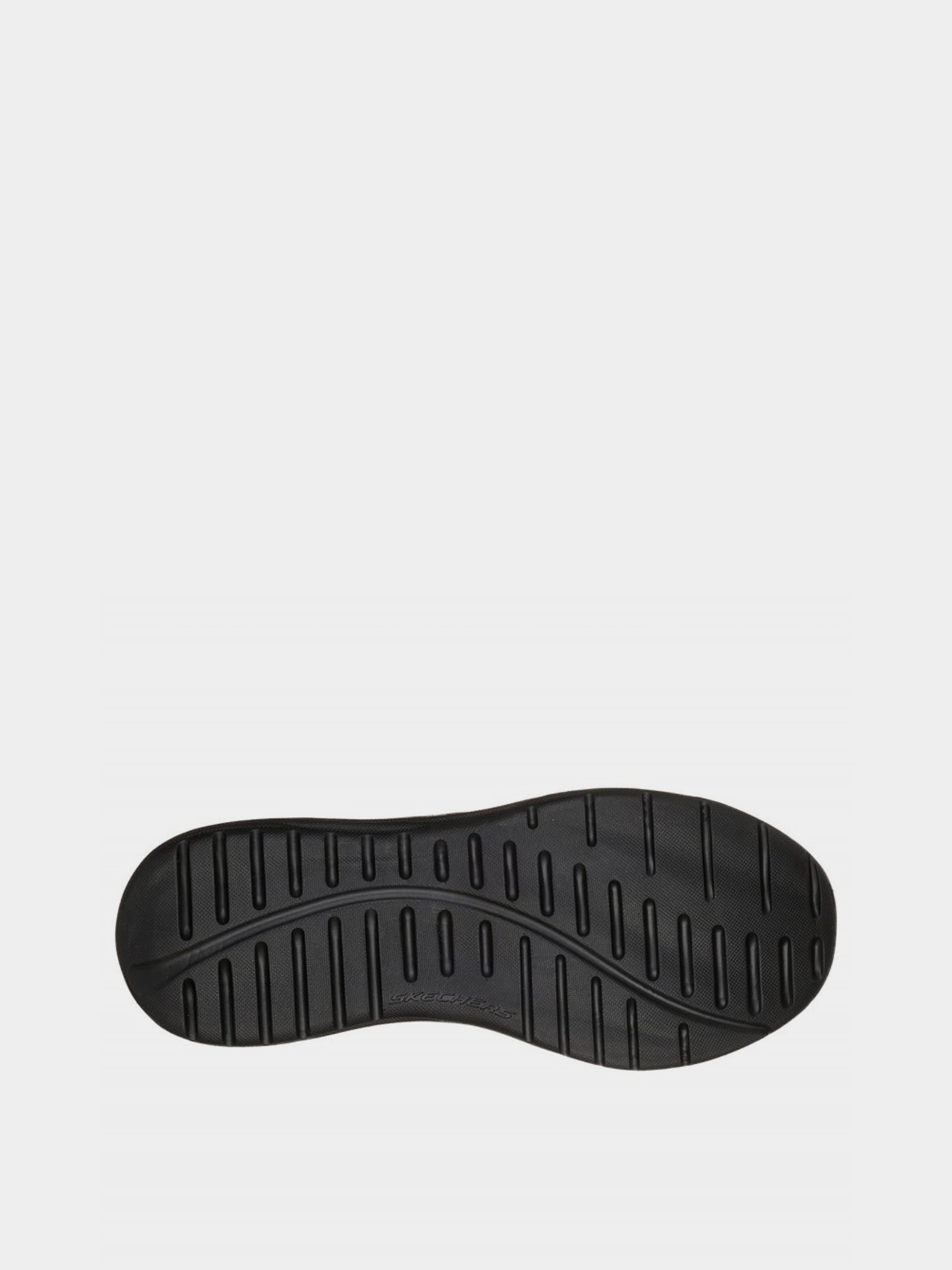 Кроссовки Skechers Harsen – Rendo Oxford модель 65624 BLK Фото