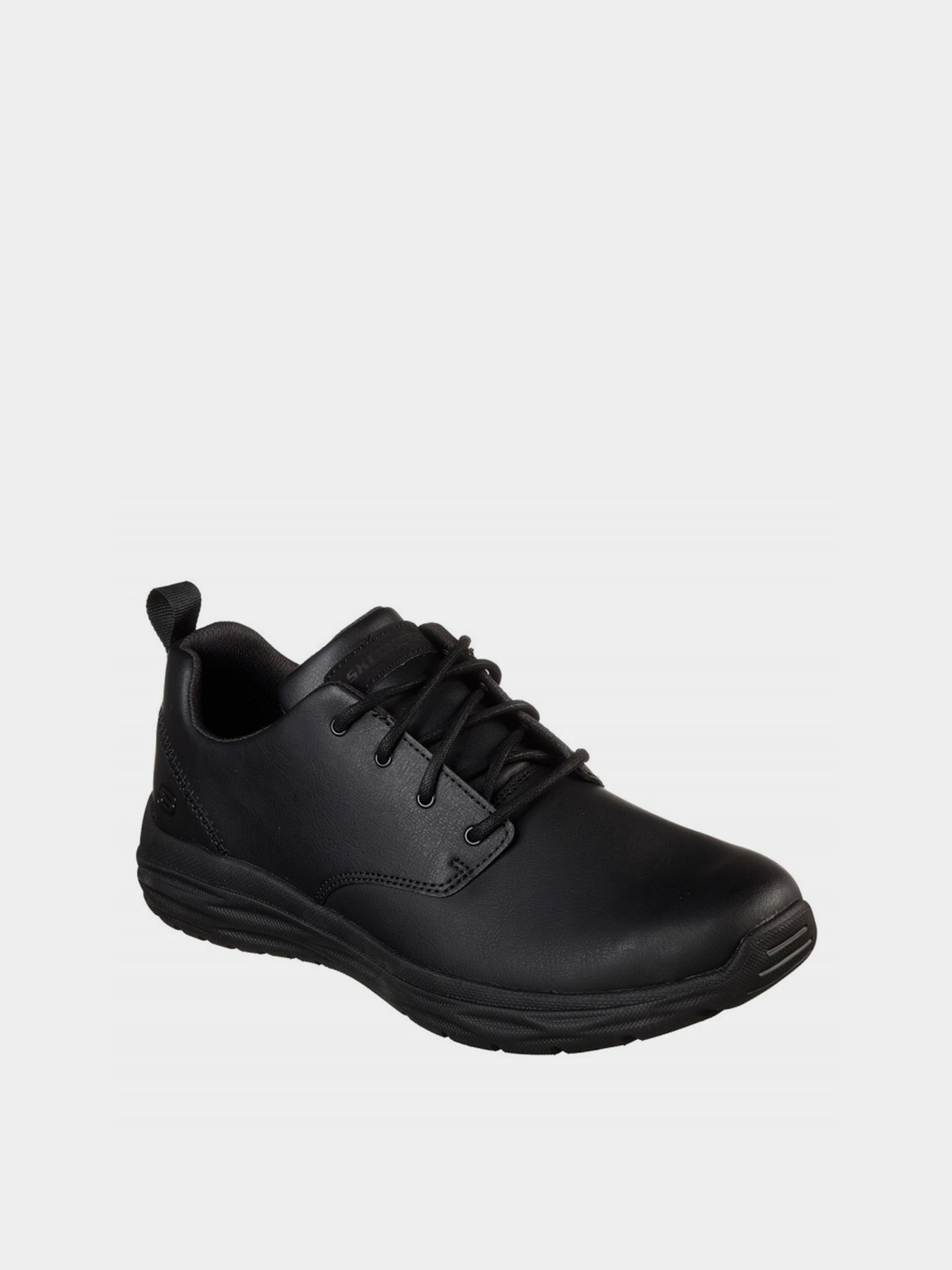Кроссовки Skechers Harsen – Rendo Oxford модель 65624 BLK Фото