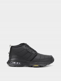 Чорний - Черевики Skechers Relaxed Fit®: Terraform – Selvin