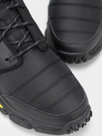 Черевики Skechers Relaxed Fit®: Terraform – Selvin модель 237317 BBK Фото