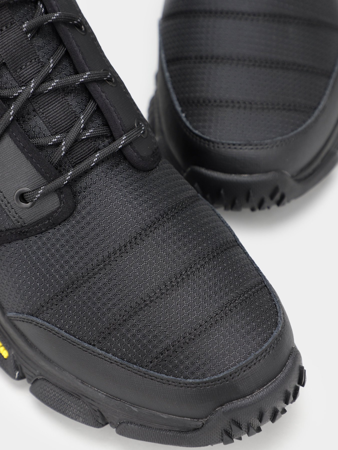 Черевики Skechers Relaxed Fit®: Terraform – Selvin модель 237317 BBK Фото