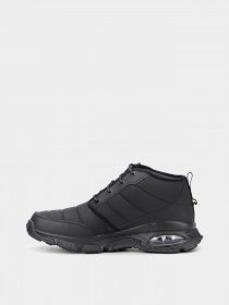 Черевики Skechers Relaxed Fit®: Terraform – Selvin модель 237317 BBK Фото