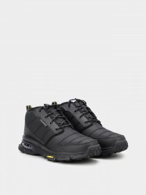 Черевики Skechers Relaxed Fit®: Terraform – Selvin модель 237317 BBK Фото