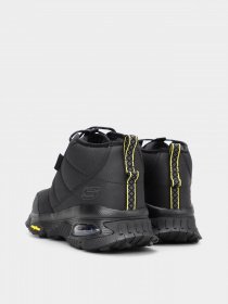 Черевики Skechers Relaxed Fit®: Terraform – Selvin модель 237317 BBK Фото